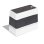 Geschäftsstempel Brother PR2770B6P 27 x 70 mm Schwarz