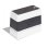 Geschäftsstempel Brother PR2770B6P 27 x 70 mm Schwarz