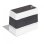 Geschäftsstempel Brother PR2770B6P 27 x 70 mm Schwarz