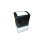 Sello Negro 30x30mm Brother PR3030B6P Pack di 6 Unità