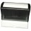 Sello de imprenta Brother PR3458B6P 34 x 58 mm Negro Pack 6 unidades