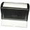 Sello de imprenta Brother PR3458B6P 34 x 58 mm Negro Pack 6 unidades