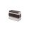 Sello comercial Brother PR4090B6P 40 x 90 mm Negro Pack 6 unidades