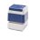 Sello comercial Brother PR4040E6P Azul 40 x 40 mm