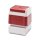 Sello de Imprenta Brother PR4040R6P Rojo 40x40 mm Pack 6 Unidades
