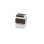 Sigillo commerciale Brother PR4040B6P 40 x 40 mm Nero Pack 6 unità