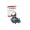 Cintre pour imprimante Lexmark 3070169 Noir 8.000.000 caractères