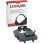 Cintre pour imprimante Lexmark 3070169 Noir 8.000.000 caractères