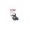 Cintre pour imprimante Lexmark 3070169 Noir 8.000.000 caractères