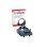 Cintre pour imprimante Lexmark 3070169 Noir 8.000.000 caractères