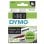Fita para Etiquetas Dymo D1 19 mm x 7 m Branco sobre Preto para LabelManager