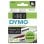 Fita para Etiquetas Dymo D1 19 mm x 7 m Branco sobre Preto para LabelManager