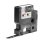 Cinta para Etiquetadora DYMO Rhino Etiquetas Industriales Vinilo 12 mm x 5,5 m