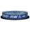 DVD-RW Verbatim 4,7 GB 10 unidades spindle