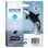 Cartuccia per Inchiostro Epson T7602 Ciano 25,9 ml per SureColor SC-P600