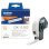 Cintas pour imprimante d'étiquettes Brother DK-11203 41 mm Noir sur blanc