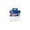 Cintas pour imprimante d'étiquettes Brother DK-11203 41 mm Noir sur blanc