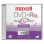 DVD+R DL Maxell 10 Pack 8,5 GB Caja Pastel 8x