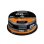 CD-R Intenso 700 MB 52x Printable Cakebox 25 piezas
