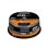 CD-R Intenso 700 MB 52x Printable Cakebox 25 piezas