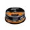 CD-R Intenso 700 MB 52x Printable Cakebox 25 piezas