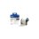Etikettenband Brother DK-22113 transparent 6,2 cm x 15,24 m