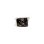 Cinta para Rotuladora Brother STE-161 Transferencia Térmica 3,6 cm x 3 m Negro
