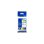 Nastro per stampanti di etichette Brother TZE-253 Blu su bianco 24 mm