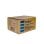 Kit para impresoras Brother compatible SC2000 y SC2000USB Japón PRD1