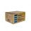 Kit para impresoras Brother compatible SC2000 y SC2000USB Japón PRD1