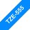 Nastro per stampanti etichette Brother TZE-555 24 mm x 8 m
