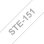Cinta Brother STE-151 Negra Transferencia térmica 24 mm x 3 m compatible PT