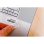 Cinta para rotuladora Brother TZE-SE4 laminada 18 mm x 8 m