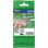Cinta para rotuladora Brother TZE-SE4 laminada 18 mm x 8 m