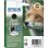 Cartuccia Inchiostro Epson T1281 Originale Nero DURABrite