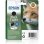 Cartuccia Inchiostro Epson T1281 Originale Nero DURABrite