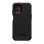Funda OtterBox Defender Series Silicona Negra Antigolpes para Galaxy XCover7 Pro