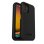 Funda OtterBox Defender Series Silicona Negra Antigolpes para Galaxy XCover7 Pro