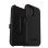 Funda OtterBox Defender Series Silicona Negra Antigolpes para Galaxy XCover7 Pro