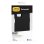 Funda OtterBox Defender Series Silicona Negra Antigolpes para Galaxy XCover7 Pro