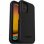 Funda OtterBox Defender Series Silicona Negra Antigolpes para Galaxy XCover7 Pro
