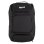 Rucksack für Laptop IGGUAL Safe Fit 15.6" USB Schwarz
