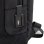 Rucksack für Laptop IGGUAL Safe Fit 15.6" USB Schwarz