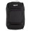 Rucksack für Laptop IGGUAL Safe Fit 15.6" USB Schwarz