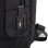 Rucksack für Laptop IGGUAL Safe Fit 15.6" USB Schwarz