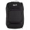 Rucksack für Laptop IGGUAL Safe Fit 15.6" USB Schwarz