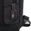 Rucksack für Laptop IGGUAL Safe Fit 15.6" USB Schwarz
