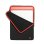 Hülle für Laptop Rivacase 5226B 15.6" Neopren Schwarz