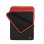 Hülle für Laptop Rivacase 5226B 15.6" Neopren Schwarz