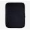 Hülle Sleeve Nilox 13.3" Schwarz für Laptops und Tablets